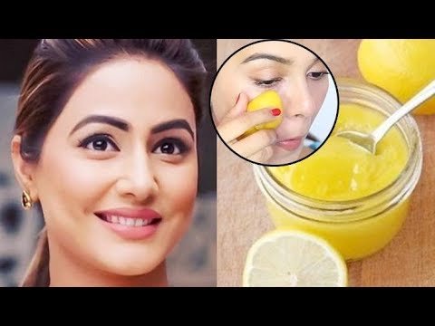 ये 2 चीजे मिला के लगा ली तो इतना गोरा गुलाबी रंग पाओगे की हैरान हो जाओगे / Skin Glow Tip