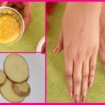 15 मिनट में गोरा बना देगा ये घरेलू नुस्खा || Beauty tips for skin || Beauty tips for glowing skin