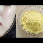 बेसन के इस्तेमाल से चेहरा इतना गोरा खूबसूरत कर देगा ये नुस्खा | skin whitening | gora hone ke upay