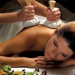 Indian Massage - What Are The Benefits Of Getting Indian Massage?