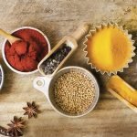 8 Health Benefits Of Curry Powder