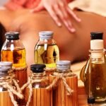 List of Ayurvedic Massage Oils & Their Uses
