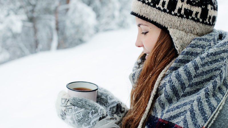 Ayurvedic Advice For A Healthy Winter