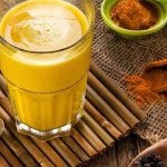 Golden (Turmeric) Milk Benefits & How to Make It?