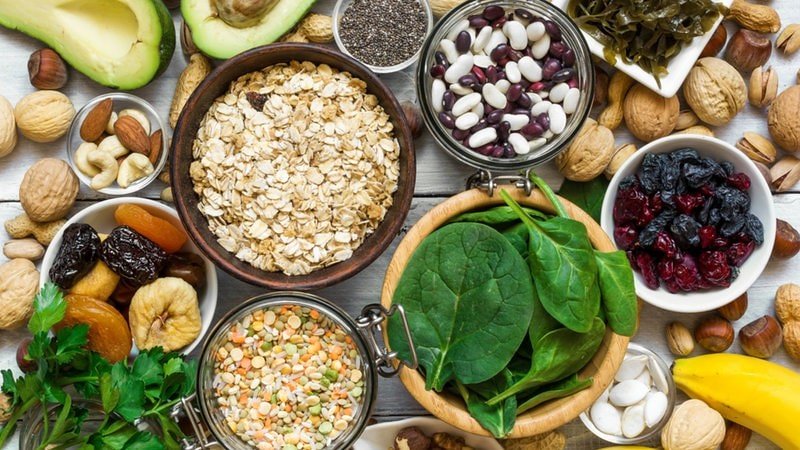 The Ayurvedic Diet - What should We Eat According To Ayurveda (3)