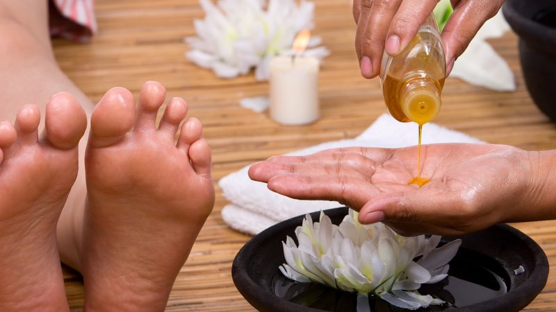 Which Ayurvedic Oil Is Good For Body Massage?