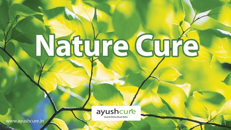 Nature Cure