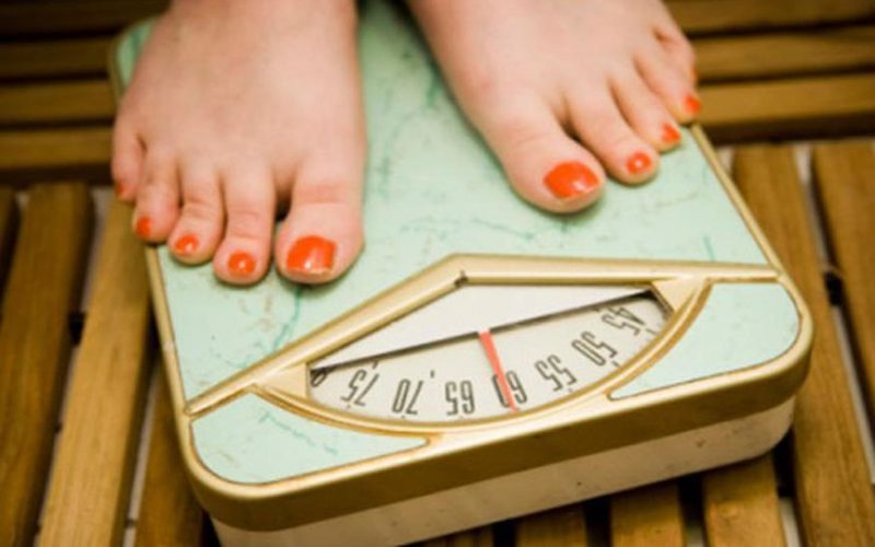 How to Lose Weight the Ayurvedic Way