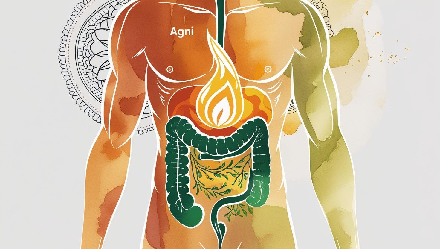 Best Ayurvedic Morning Routine for Digestion and Gut Health Naturally