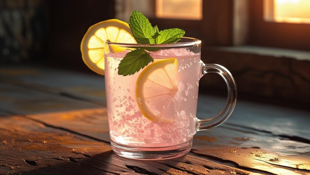 Pink Salt Recipe to Lose Weight: The Ultimate Guide