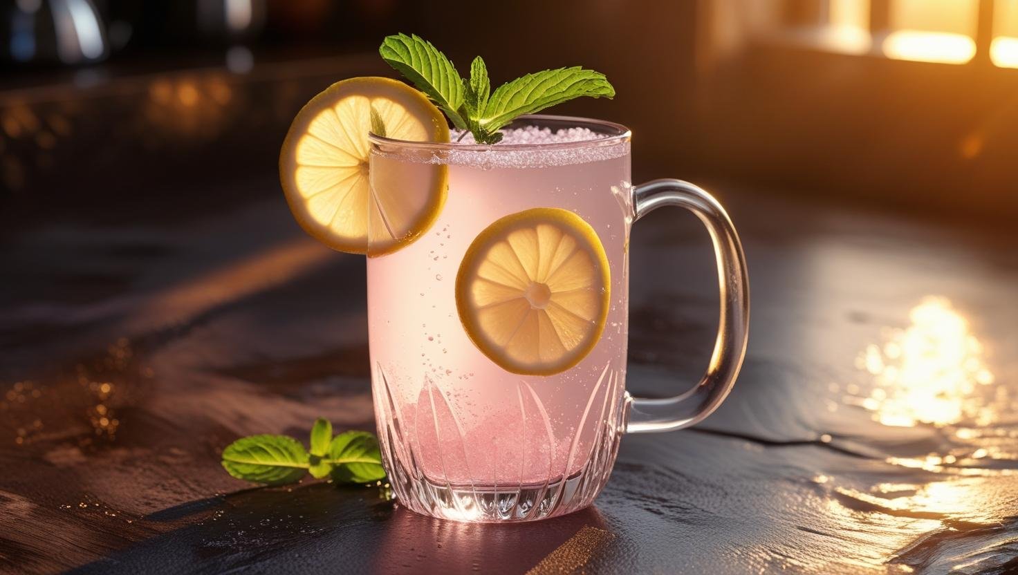 Pink Salt Recipe to Lose Weight: The Ultimate Guide