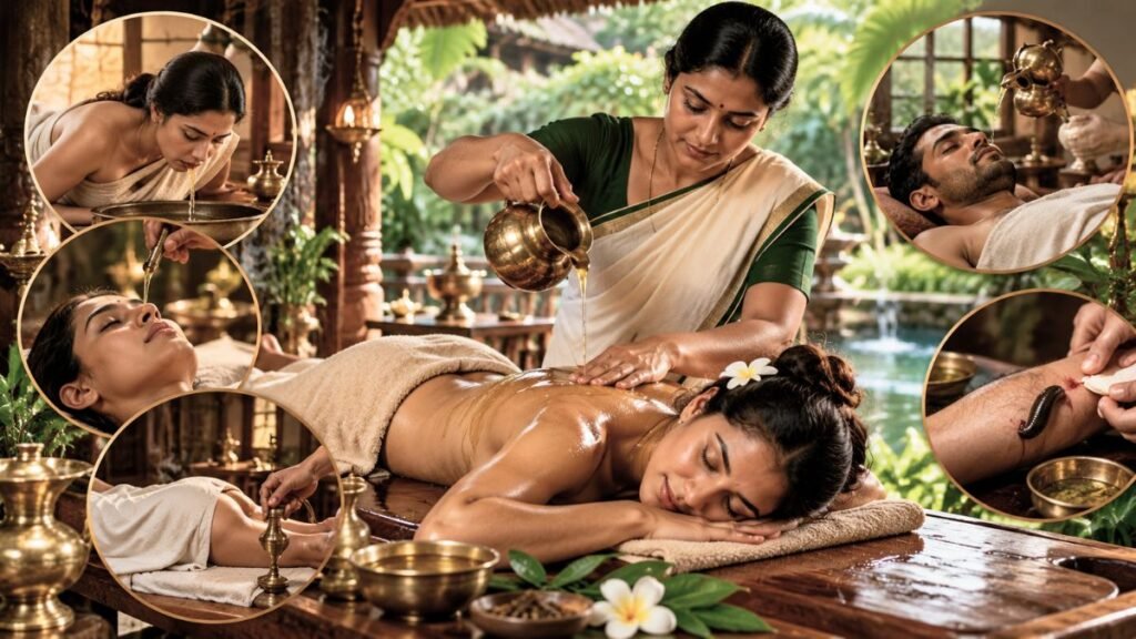 Panchakarma: Complete Guide to 5 Ayurvedic Therapies, Benefits, Risks & Procedure