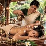 Panchakarma Ayurvedic treatment and traditional therapies